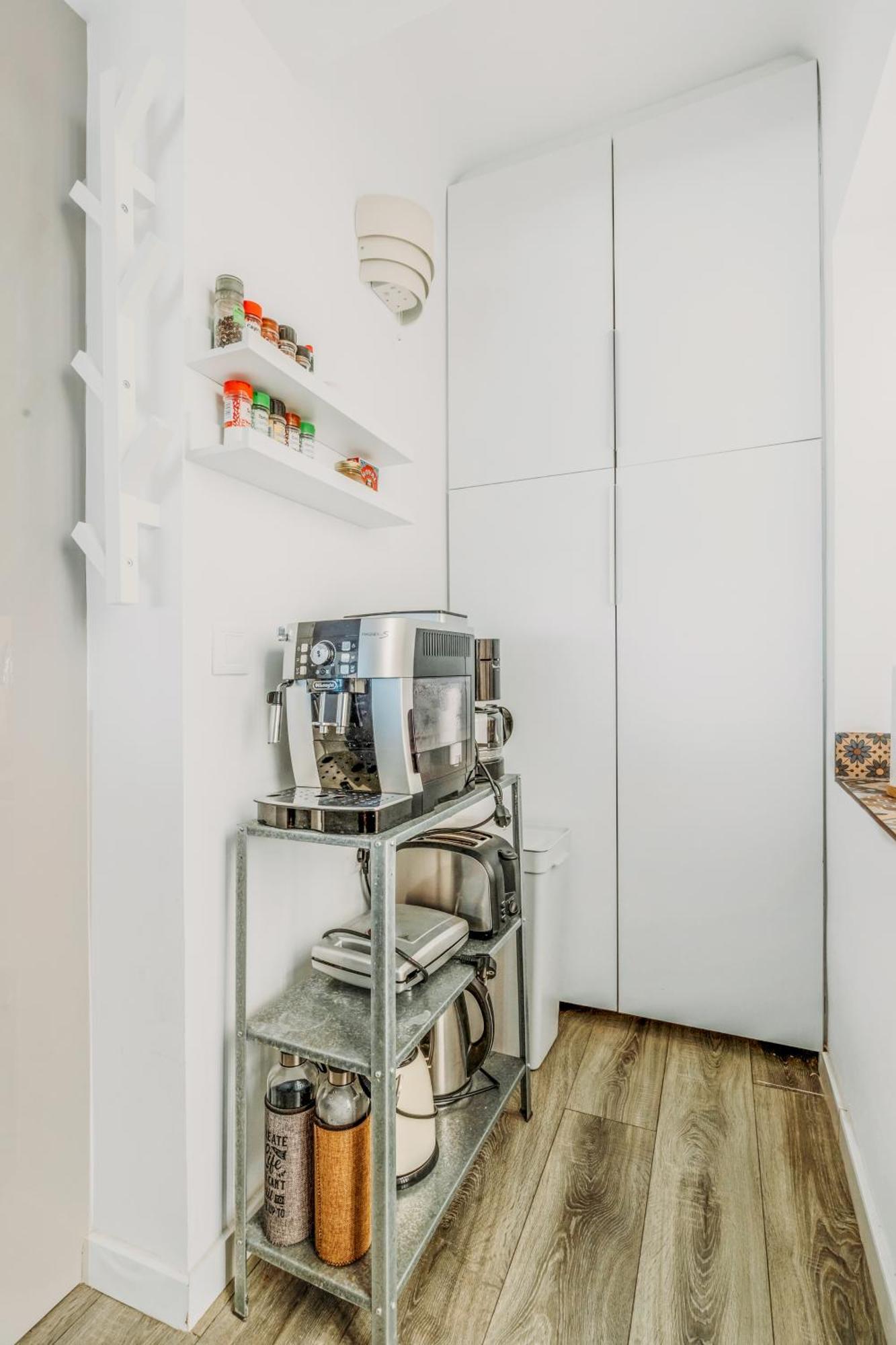 Beach Apartment In Malaga Benajarafe Bagian luar foto